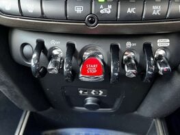 Mini Countryman 2.0 Countryman John Cooper Works 4WD 5dr 50