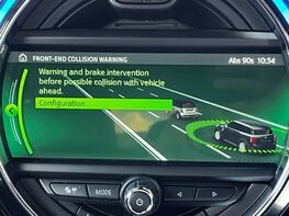 Mini Countryman 2.0 Countryman John Cooper Works 4WD 5dr 35