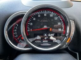 Mini Countryman 2.0 Countryman John Cooper Works 4WD 5dr 21