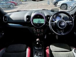 Mini Countryman 2.0 Countryman John Cooper Works 4WD 5dr 2