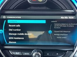 Mini Countryman 2.0 Countryman John Cooper Works 4WD 5dr 34