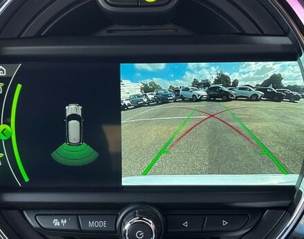 Mini Countryman 2.0 Countryman John Cooper Works 4WD 5dr 31