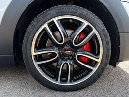 Mini Countryman 2.0 Countryman John Cooper Works 4WD 5dr 16