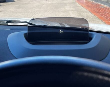 Mini Countryman 2.0 Countryman John Cooper Works 4WD 5dr 25