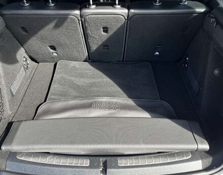 Mini Countryman 2.0 Countryman John Cooper Works 4WD 5dr 66