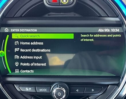 Mini Countryman 2.0 Countryman John Cooper Works 4WD 5dr 30