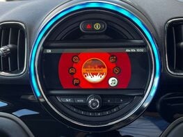 Mini Countryman 2.0 Countryman John Cooper Works 4WD 5dr 27