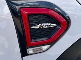 Mini Countryman 2.0 Countryman John Cooper Works 4WD 5dr 70