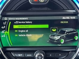 Mini Countryman 2.0 Countryman John Cooper Works 4WD 5dr 43