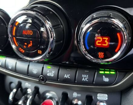 Mini Countryman 2.0 Countryman John Cooper Works 4WD 5dr 49