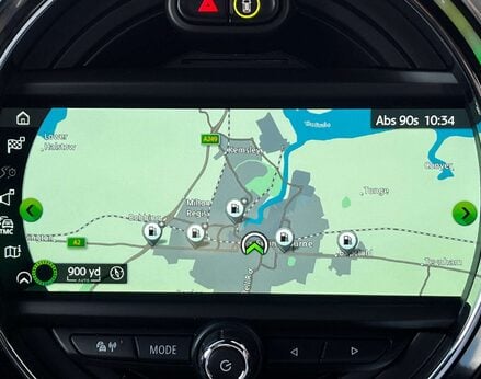 Mini Countryman 2.0 Countryman John Cooper Works 4WD 5dr 29