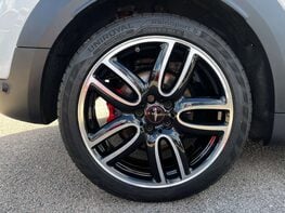 Mini Countryman 2.0 Countryman John Cooper Works 4WD 5dr 15