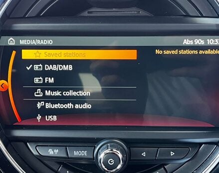 Mini Countryman 2.0 Countryman John Cooper Works 4WD 5dr 32