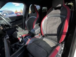 Mini Countryman 2.0 Countryman John Cooper Works 4WD 5dr 62