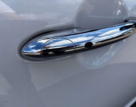 Mini Countryman 2.0 Countryman John Cooper Works 4WD 5dr 74