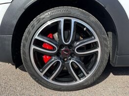 Mini Countryman 2.0 Countryman John Cooper Works 4WD 5dr 13
