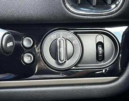 Mini Countryman 2.0 Countryman John Cooper Works 4WD 5dr 59