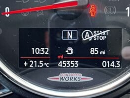 Mini Countryman 2.0 Countryman John Cooper Works 4WD 5dr 22