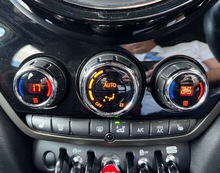 Mini Countryman 2.0 Countryman John Cooper Works 4WD 5dr 47