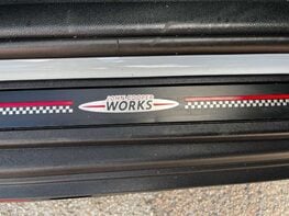 Mini Countryman 2.0 Countryman John Cooper Works 4WD 5dr 73