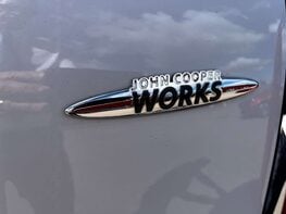 Mini Countryman 2.0 Countryman John Cooper Works 4WD 5dr 71