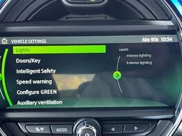 Mini Countryman 2.0 Countryman John Cooper Works 4WD 5dr 38