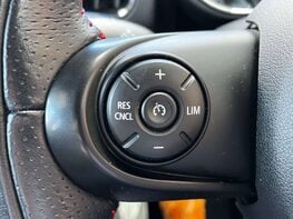 Mini Countryman 2.0 Countryman John Cooper Works 4WD 5dr 55