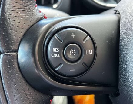 Mini Countryman 2.0 Countryman John Cooper Works 4WD 5dr 55