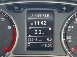 Audi A1 1.0 A1 Sport TFSI Semi-Auto 3dr 21