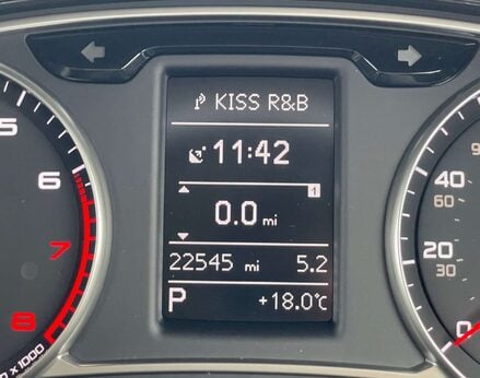 Audi A1 1.0 A1 Sport TFSI Semi-Auto 3dr 21