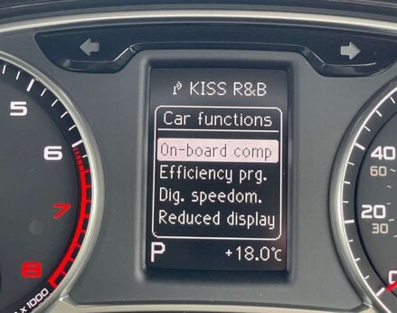 Audi A1 1.0 A1 Sport TFSI Semi-Auto 3dr 22