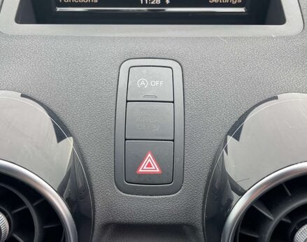 Audi A1 1.0 A1 Sport TFSI Semi-Auto 3dr 39