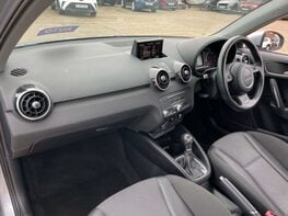Audi A1 1.0 A1 Sport TFSI Semi-Auto 3dr 26