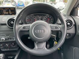 Audi A1 1.0 A1 Sport TFSI Semi-Auto 3dr 19