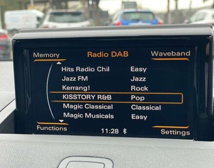 Audi A1 1.0 A1 Sport TFSI Semi-Auto 3dr 28