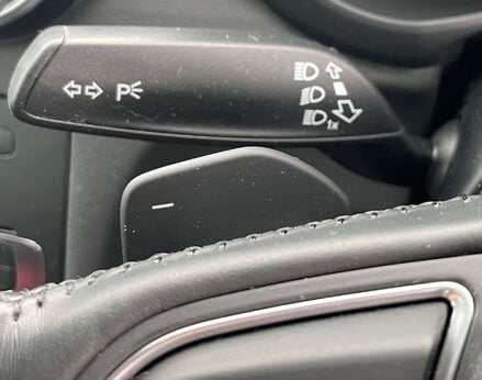 Audi A1 1.0 A1 Sport TFSI Semi-Auto 3dr 46