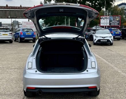 Audi A1 1.0 A1 Sport TFSI Semi-Auto 3dr 56