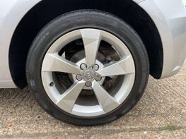 Audi A1 1.0 A1 Sport TFSI Semi-Auto 3dr 16