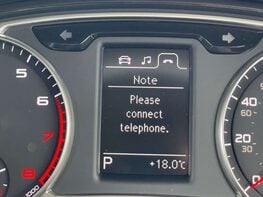 Audi A1 1.0 A1 Sport TFSI Semi-Auto 3dr 25