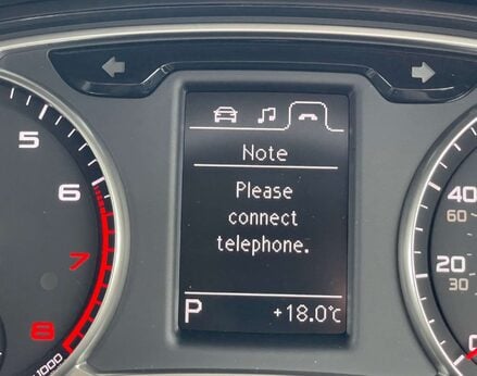 Audi A1 1.0 A1 Sport TFSI Semi-Auto 3dr 25