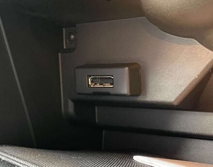 Audi A1 1.0 A1 Sport TFSI Semi-Auto 3dr 38