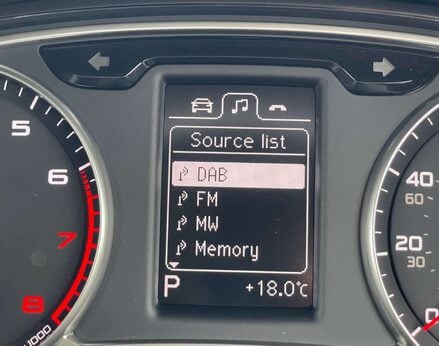 Audi A1 1.0 A1 Sport TFSI Semi-Auto 3dr 24