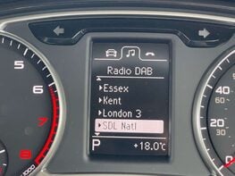 Audi A1 1.0 A1 Sport TFSI Semi-Auto 3dr 23