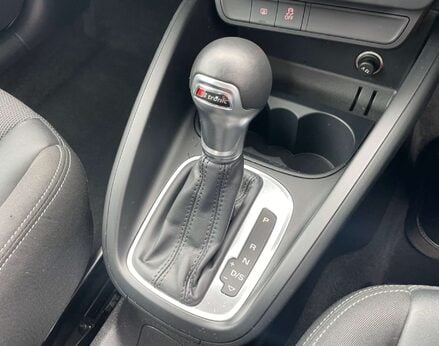 Audi A1 1.0 A1 Sport TFSI Semi-Auto 3dr 43