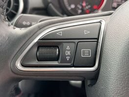 Audi A1 1.0 A1 Sport TFSI Semi-Auto 3dr 44