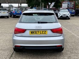 Audi A1 1.0 A1 Sport TFSI Semi-Auto 3dr 6