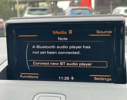 Audi A1 1.0 A1 Sport TFSI Semi-Auto 3dr 32