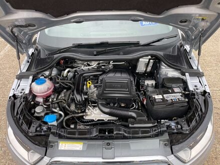 Audi A1 1.0 A1 Sport TFSI Semi-Auto 3dr