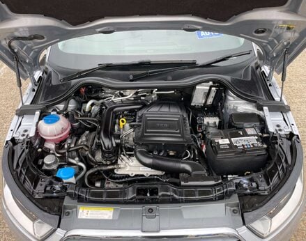 Audi A1 1.0 A1 Sport TFSI Semi-Auto 3dr 7