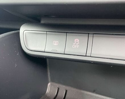 Audi A1 1.0 A1 Sport TFSI Semi-Auto 3dr 42